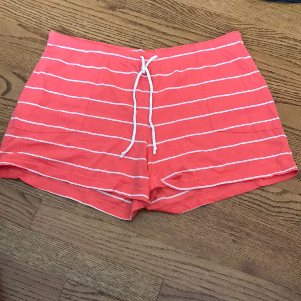 Gillian & O’Malley Sleep Shorts
